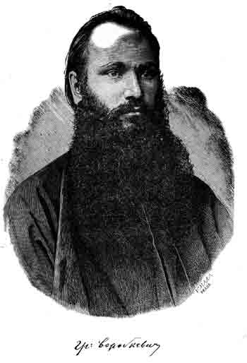 10 січня 1838 року в Чернівцях народився український поет і священик…