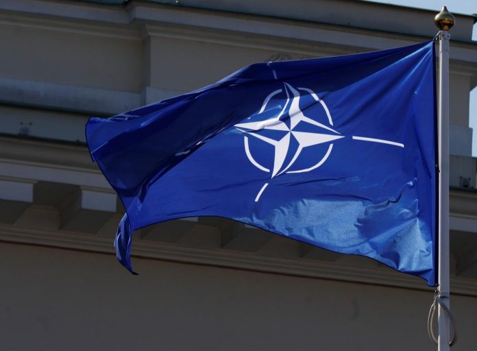 Зеленський увів у дію секретне рішення РНБО про інтеграцію в НАТО