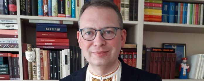 Прикарпатець Іван Монолатій здобув цьогоріч четверту літературну премію