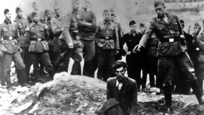 Історики встановили імена 159 нацистів, причетних до вбивств євреїв у Бабиному…