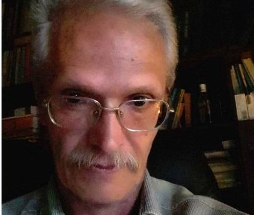 Помер український письменник, педагог та літературознавець, лауреат Шевченківської премії Андрій Кравченко