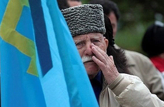 Школи запрошують провести урок про депортацію кримських татар
