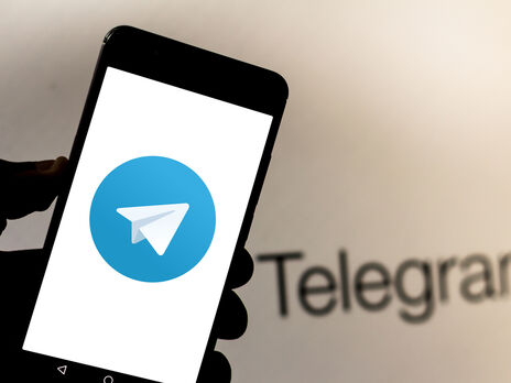 Зібрано перелік Telegram-каналів, які підконтрольні розвідці рф