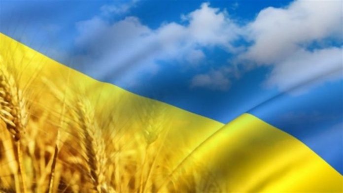 Зі святом Незалежності України!