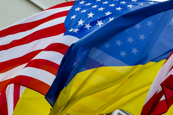 «Дух України продовжує надихати світ»: США підтримуватимуть Україну у 2023 році…