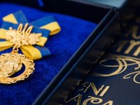 Шевченківську премію-2023 вручать без додаткової номінації «За внесок у перемогу» —…