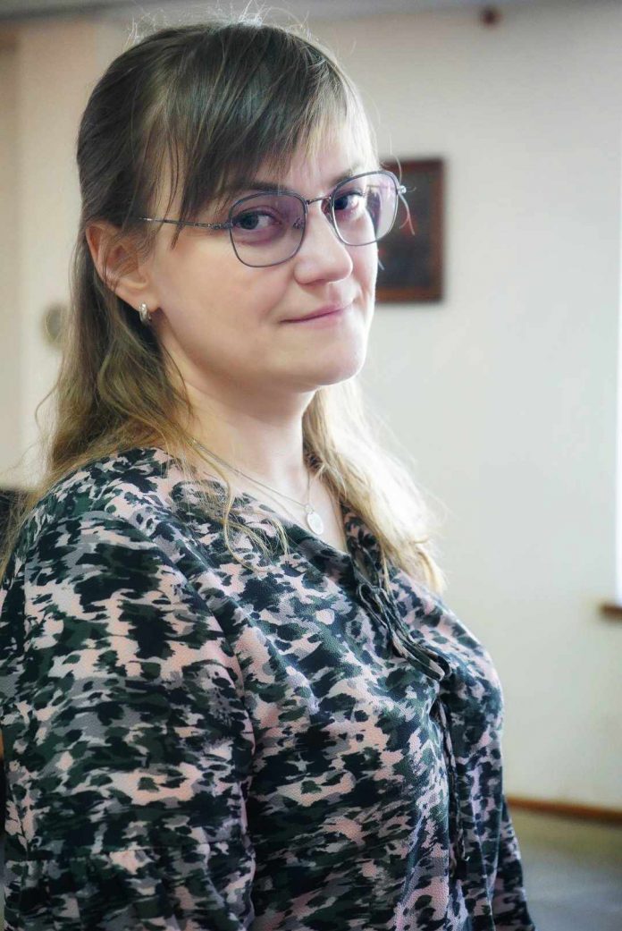 Обрано голову Рівненської організації  Національної спілки письменників України